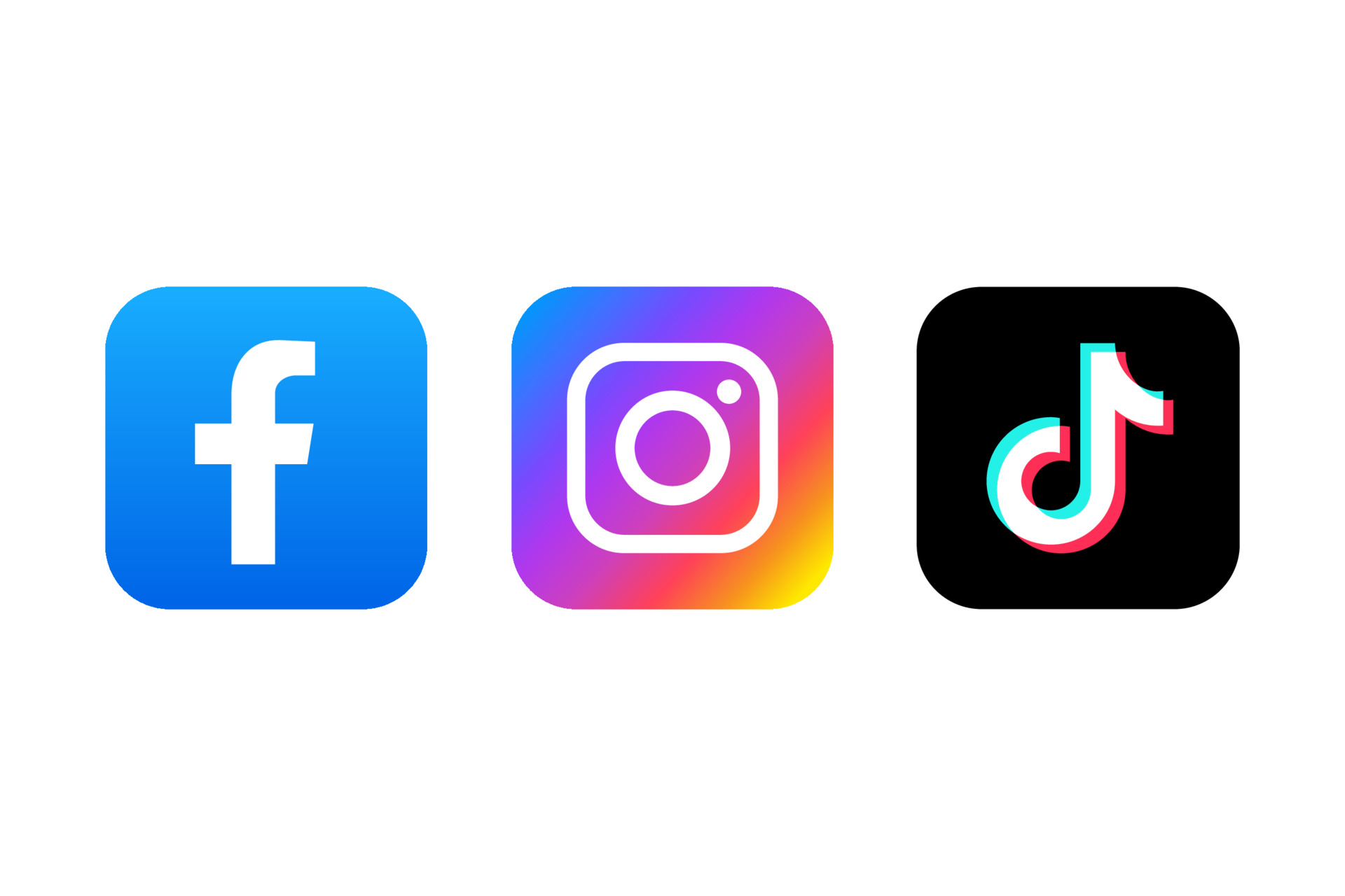 vecteezy facebook instagram and tiktok icon 15025327 1