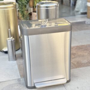 سطل هايدروليك 30 لتر