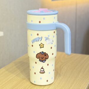 كاسة ستانلي ملون 1200مل