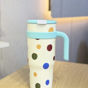 كاسة ستانلي ملون 1200مل