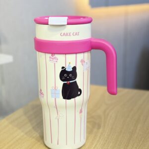 كاسة ستانلي ملون 1200 مل