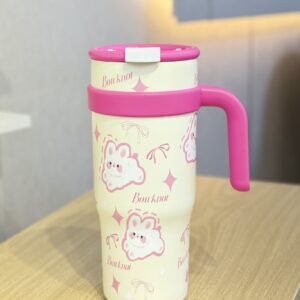 كاسة ستانلي ملون 1200مل