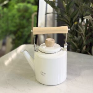 ابريق شاي 1.3 لتر