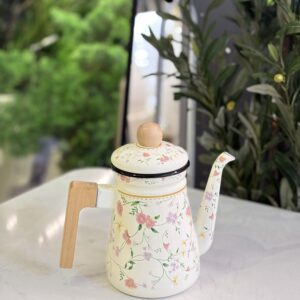 ابريق شاي 1.2لتر طويل