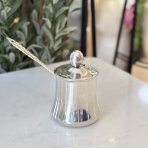 غلاية قهوة 760 مل ستانليس