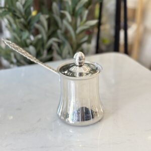 غلاية قهوة 560 مل ستانليس