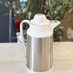 ثيرموس شيموزو ستينليس ابيض