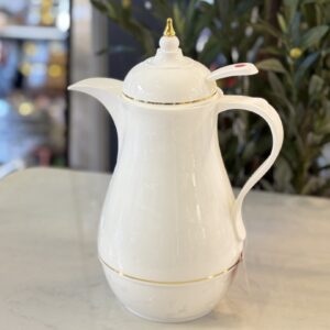 ثيرموس ابيض