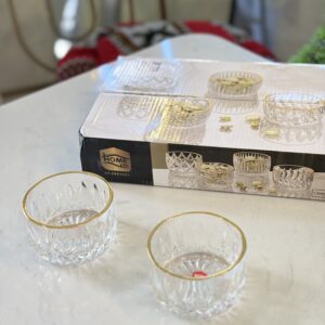 زبادي مكسرات صغير