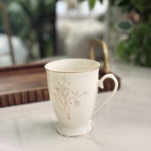 مج انجليزي شاي كبير