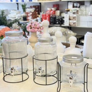 شاف عصير مع قاعدة 2.5 لتر