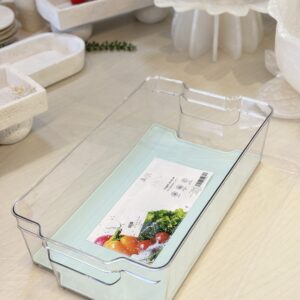 منظم ثلاجة اكريلك 3 لتر