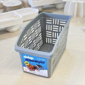 منظم بلاستيك سكني