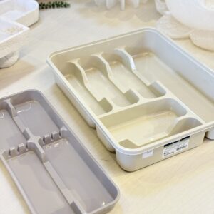 منظمة ملاعق وشوك طبقتين