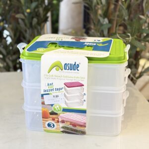 طقم تبرويرات 3 قطع كبير