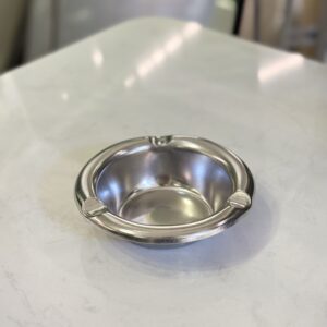 متكة ستانليس مدورة