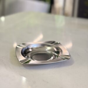 متكة ستانليس مربعة