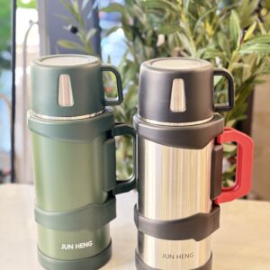 كوب حافظ حرارة 1600مل