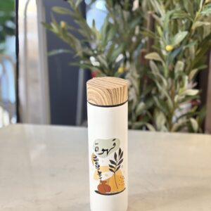 ثيرموس شاي/قهوة صغير