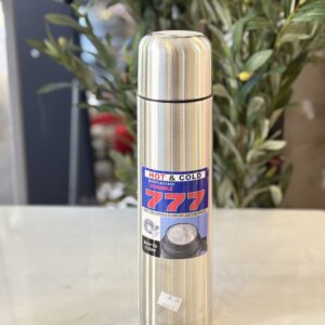 حافظة حرارة كبير 1لتر