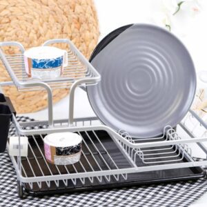 مشك صحون المنيوم