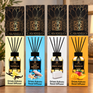 معطر عيدان 55 مل