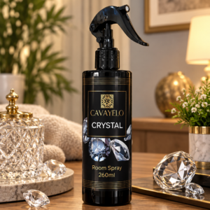 معطر كريستال 260 مل كافيالو
