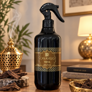 معطر برائحة المسك 500 مل
