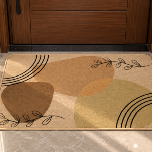 دعاسة ارض 50*80 مقاومة للانزلاق