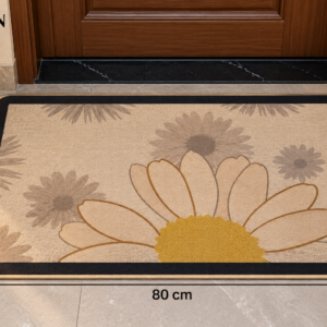 دعاسة ارض 50*80 مقاومة للانزلاق