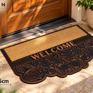 دعاسة ارض موكيت كبير باب