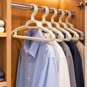 طقم علاقات بلاستيك/5