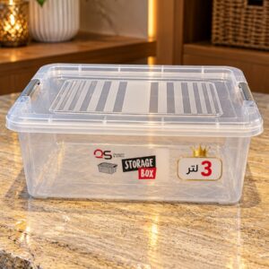 تبروير 3 لتر